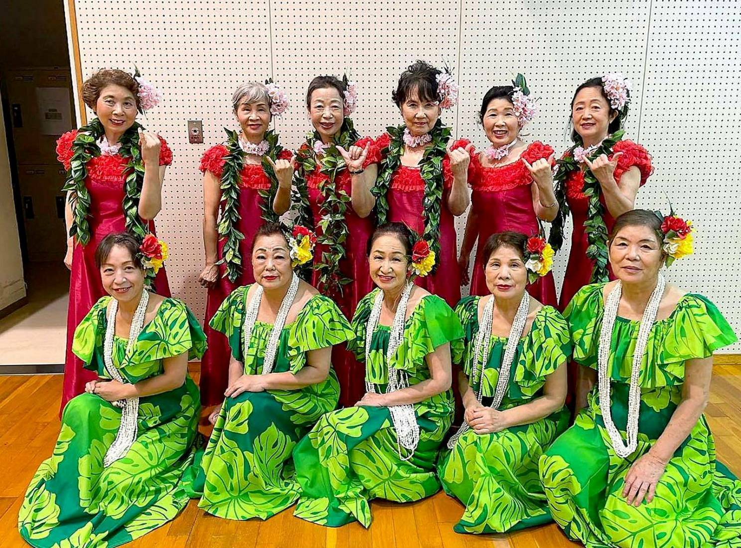 2021年7月3日(土)　第71回　富田林市民文化祭　Dance Festival