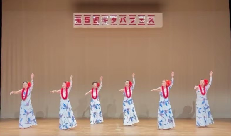 2025年6月15日（日）　 第５回　キタバフェス