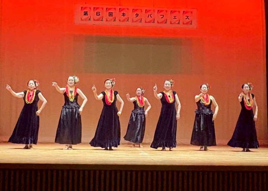 2026年6月21日（日)　第6回　キタバフェス