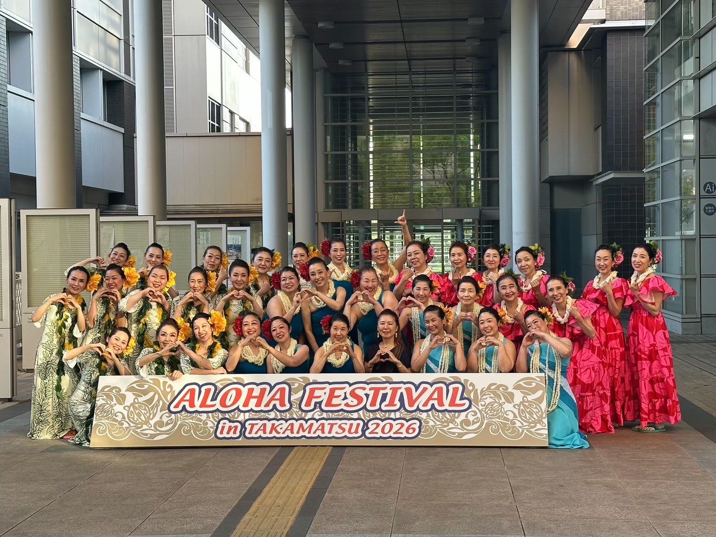 2026年5月9日（土） ALOHA FESTIVAL in TAKAMATSU 20